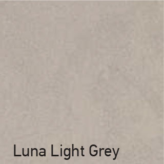 Luna Light White