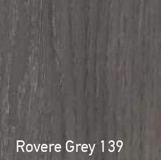 Rovere Grey 139