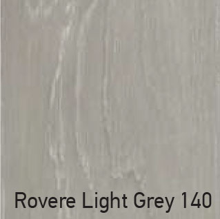 Rovere Light Grey 140